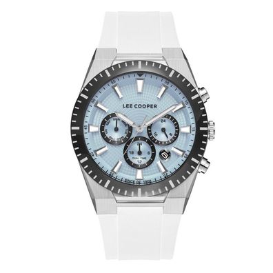 Lee Cooper - LC08088.303 - Armbanduhr - Herren - Quarz - JAKE