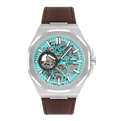 Lee Cooper - LC07978.391 - Armbanduhr - Herren - Automatik - SAMUEL