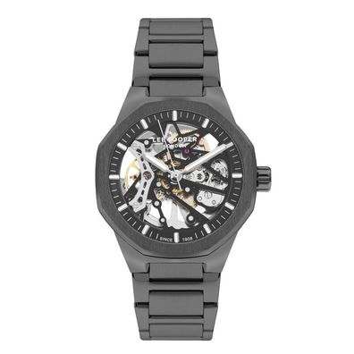 Lee Cooper - LC07905.060 - Armbanduhr - Herren - Automatik - Richard