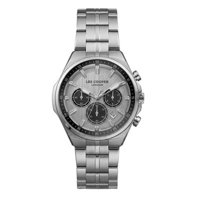 Lee Cooper - LC08273.320 - Armbanduhr - Herren - Quarz - Hamilton