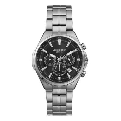 Lee Cooper - LC08273.350 - Armbanduhr - Herren - Quarz - Hamilton