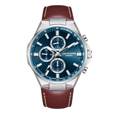 Lee Cooper - LC08223.392 - Armbanduhr - Herren - Quarz - Edisson