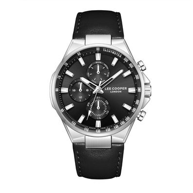 Lee Cooper - LC08223.351 - Armbanduhr - Herren - Quarz - Edisson