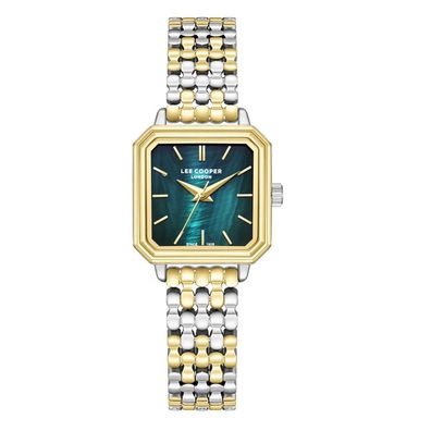 Lee Cooper - LC08358.270 - Armbanduhr - Damen - Quarz - BERTHA