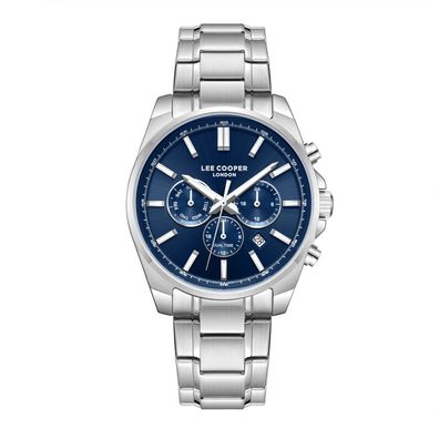 Lee Cooper - LC08355.390 - Armbanduhr - Herren - Quarz - AIDAN
