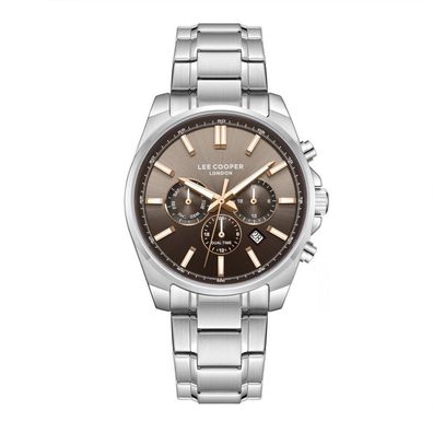 Lee Cooper - LC08355.340 - Armbanduhr - Herren - Quarz - AIDAN