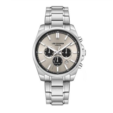 Lee Cooper - LC08355.360 - Armbanduhr - Herren - Quarz - AIDAN