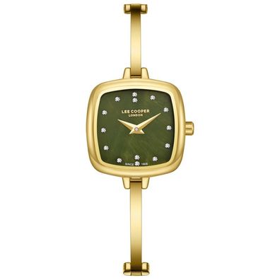 Lee Cooper - LC08353.170 - Armbanduhr - Damen - Quarz - AUTUMN