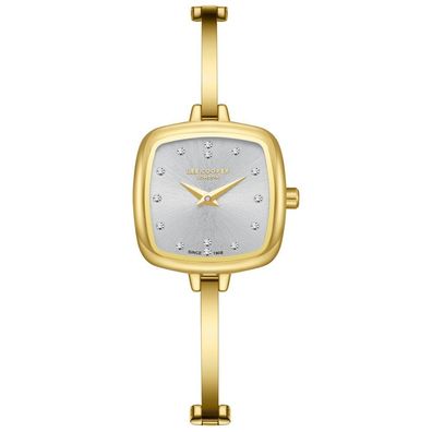 Lee Cooper - LC08353.130 - Armbanduhr - Damen - Quarz - AUTUMN