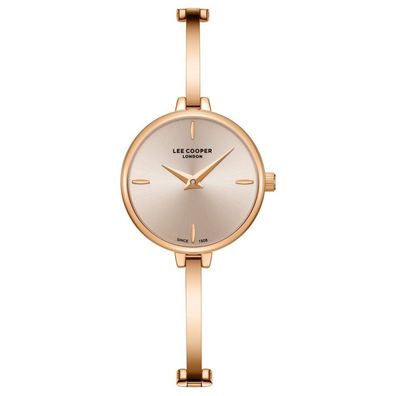 Lee Cooper - LC08350.410 - Armbanduhr - Damen - Quarz - POPPY