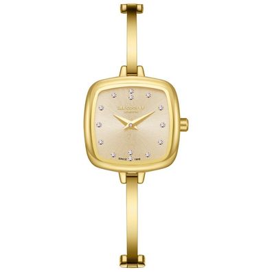 Lee Cooper - LC08353.110 - Armbanduhr - Damen - Quarz - AUTUMN