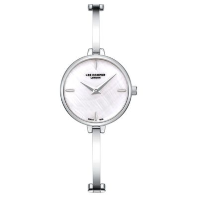 Lee Cooper - LC08350.320 - Armbanduhr - Damen - Quarz - POPPY