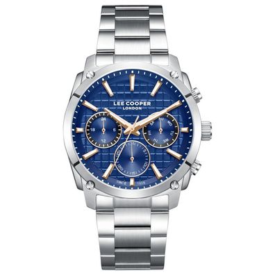 Lee Cooper - LC08348.391 - Armbanduhr - Herren - Quarz - JONES