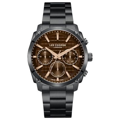 Lee Cooper - LC08348.650 - Armbanduhr - Herren - Quarz - JONES