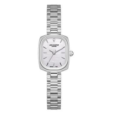 Lee Cooper - LC08347.320 - Armbanduhr - Damen - Quarz - Charity