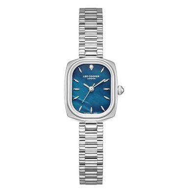 Lee Cooper - LC08347.390 - Armbanduhr - Damen - Quarz - Charity