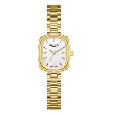 Lee Cooper - LC08347.120 - Armbanduhr - Damen - Quarz - Charity