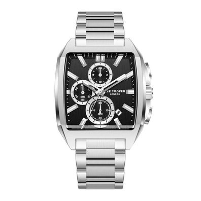Lee Cooper - LC08344.350 - Armbanduhr - Herren - Quarz - KEATON