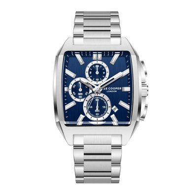 Lee Cooper - LC08344.390 - Armbanduhr - Herren - Quarz - KEATON