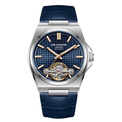 Lee Cooper - LC08342.399 - Armbanduhr - Herren - Quarz - RON