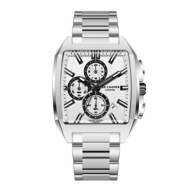Lee Cooper - LC08344.330 - Armbanduhr - Herren - Quarz - KEATON