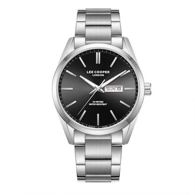 Lee Cooper - LC08340.350 - Armbanduhr - Herren - Quarz - ASHTON
