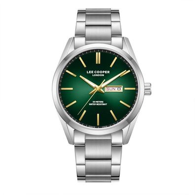 Lee Cooper - LC08340.370 - Armbanduhr - Herren - Quarz - ASHTON