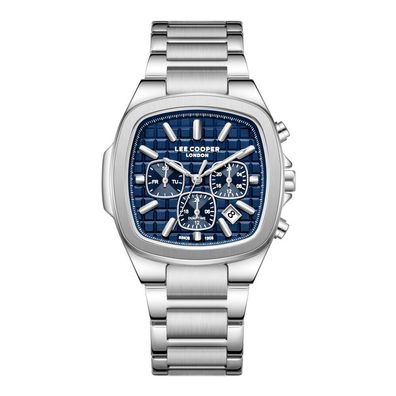 Lee Cooper - LC08339.390 - Armbanduhr - Herren - Quarz - NEWTON