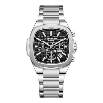 Lee Cooper - LC08339.350 - Armbanduhr - Herren - Quarz - NEWTON