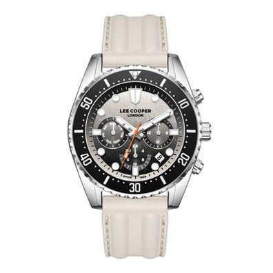 Lee Cooper - LC08335.356 - Armbanduhr - Herren - Quarz - EARL