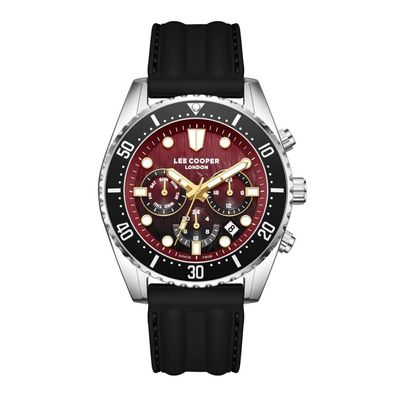 Lee Cooper - LC08335.381 - Armbanduhr - Herren - Quarz - EARL