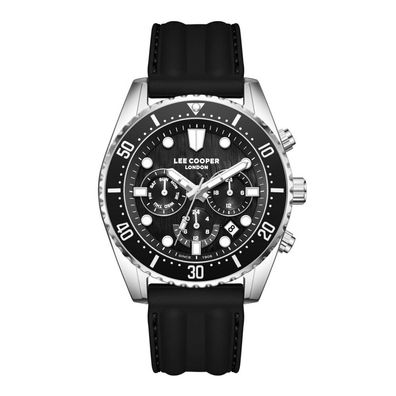 Lee Cooper - LC08335.351 - Armbanduhr - Herren - Quarz - EARL