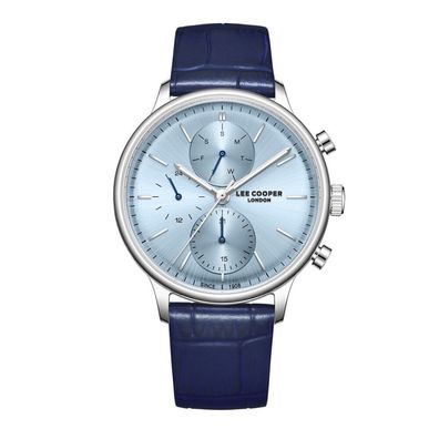 Lee Cooper - LC08333.309 - Armbanduhr - Herren - Quarz - Clifford