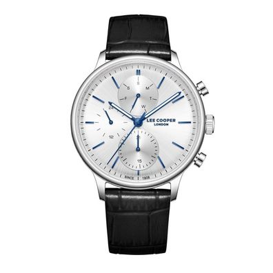 Lee Cooper - LC08333.331 - Armbanduhr - Herren - Quarz - Clifford