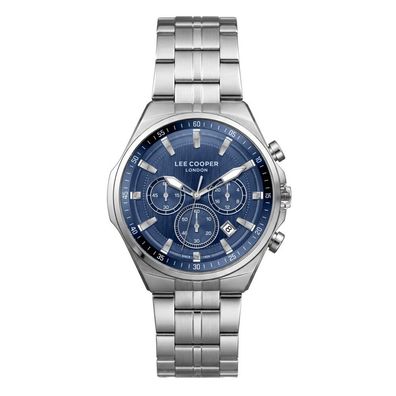 Lee Cooper - LC08273.390 - Armbanduhr - Herren - Quarz - Hamilton