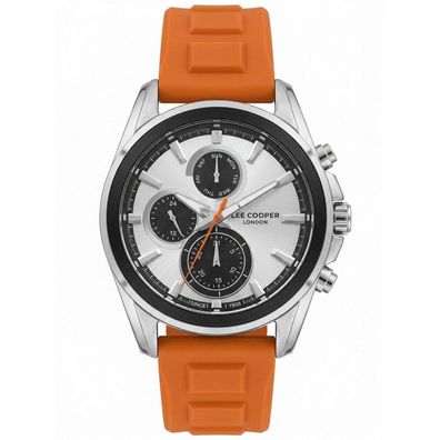Lee Cooper - LC08387.330 - Armbanduhr - Herren - Quarz - Charlton