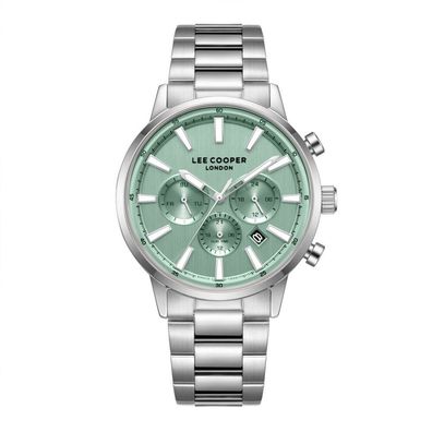 Lee Cooper - LC08382.370 - Armbanduhr - Herren - Quarz - PERCY