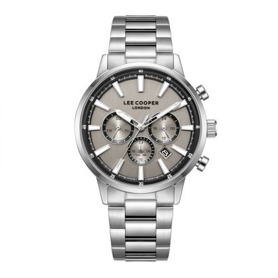 Lee Cooper - LC08382.360 - Armbanduhr - Herren - Quarz - PERCY