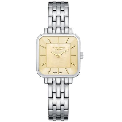 Lee Cooper - LC08380.310 - Armbanduhr - Damen - Quarz - AUDREY