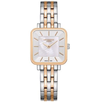 Lee Cooper - LC08380.530 - Armbanduhr - Damen - Quarz - AUDREY