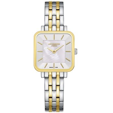Lee Cooper - LC08380.230 - Armbanduhr - Damen - Quarz - AUDREY