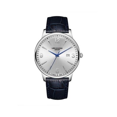 Lee Cooper - LC08379.339 - Armbanduhr - Herren - Quarz - Presley