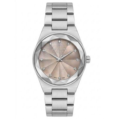 Lee Cooper - LC08378.300 - Armbanduhr - Damen - Quarz - HAYLEY