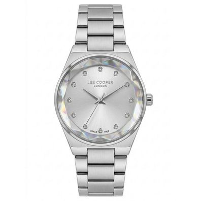 Lee Cooper - LC08378.330 - Armbanduhr - Damen - Quarz - HAYLEY