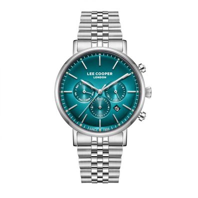 Lee Cooper - LC08372.391 - Armbanduhr - Herren - Quarz - ELWOOD