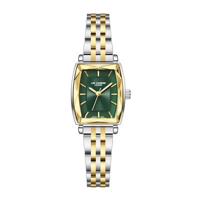 Lee Cooper - LC08370.270 - Armbanduhr - Damen - Quarz - Brianna