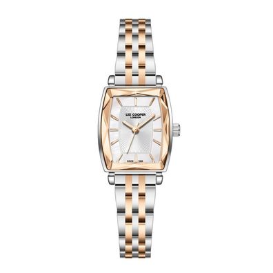 Lee Cooper - LC08370.520 - Armbanduhr - Damen - Quarz - Brianna
