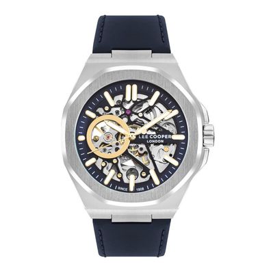 Lee Cooper - LC08369.397 - Armbanduhr - Herren - Automatik - FRANK