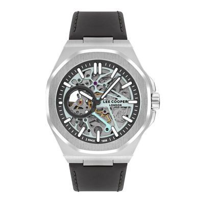 Lee Cooper - LC08369.301 - Armbanduhr - Herren - Automatik - FRANK