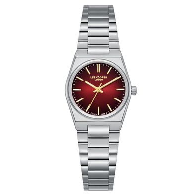 Lee Cooper - LC08362.380 - Armbanduhr - Damen - Quarz - Brittany